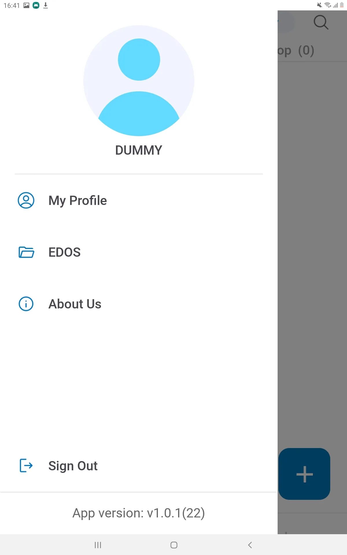 Phlebo WorkHub | Indus Appstore | Screenshot