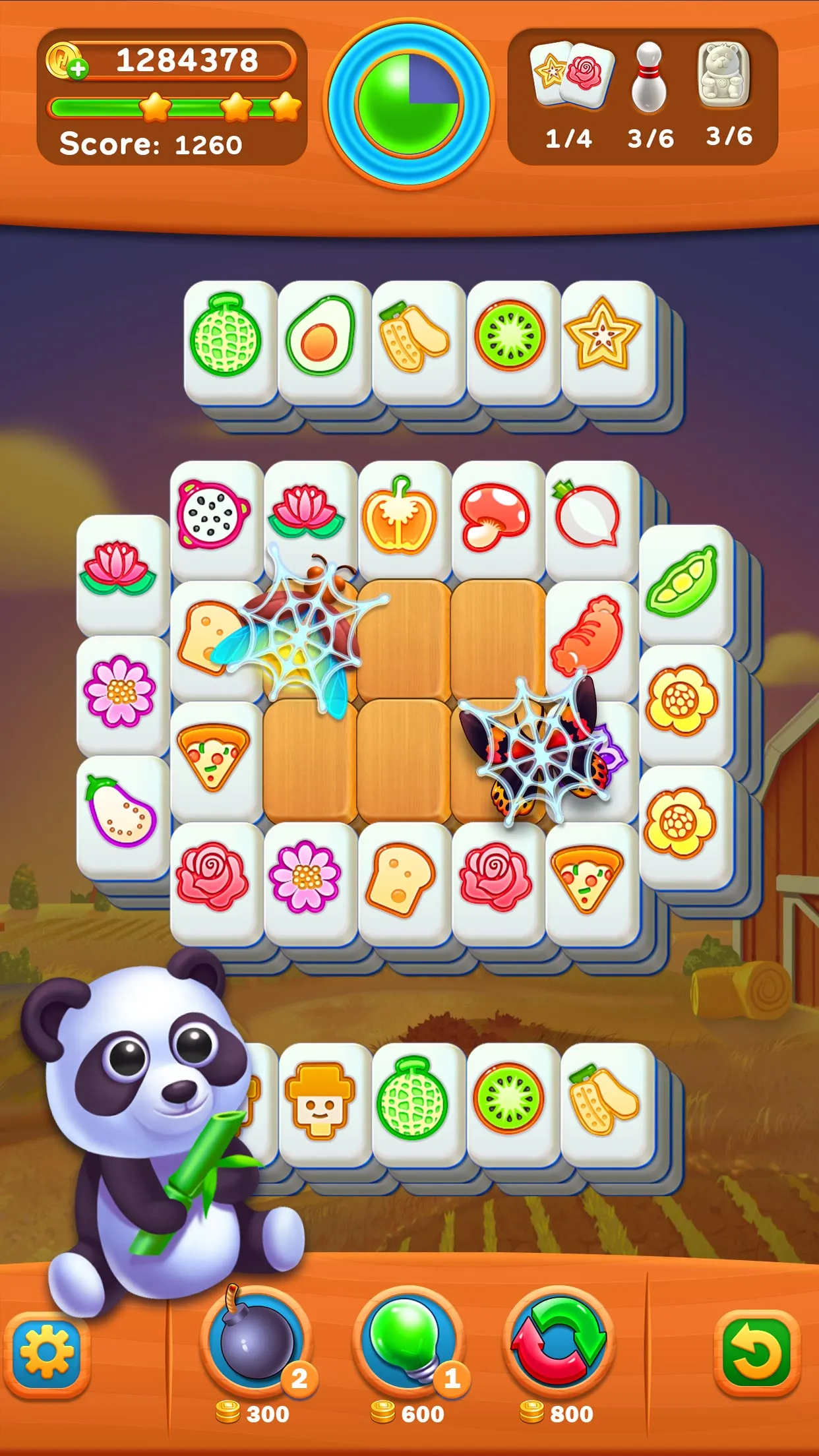 Madden Mahjong - Solitaire Pop | Indus Appstore | Screenshot