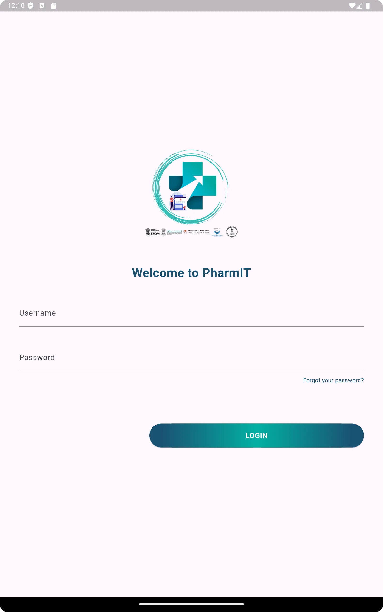Pharmit SFA | Indus Appstore | Screenshot