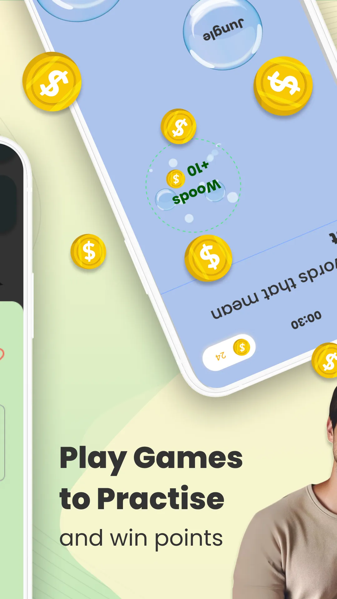 Sparky AI: Speak English Well | Indus Appstore | Screenshot