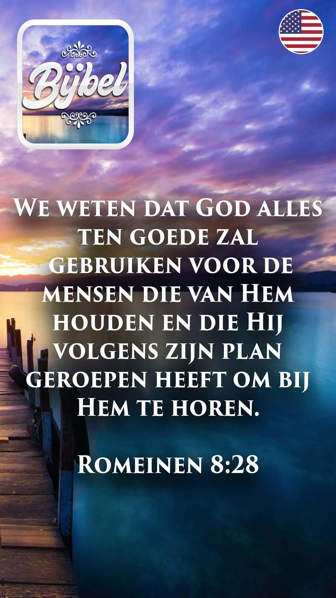 Dutch Study Bible audio | Indus Appstore | Screenshot