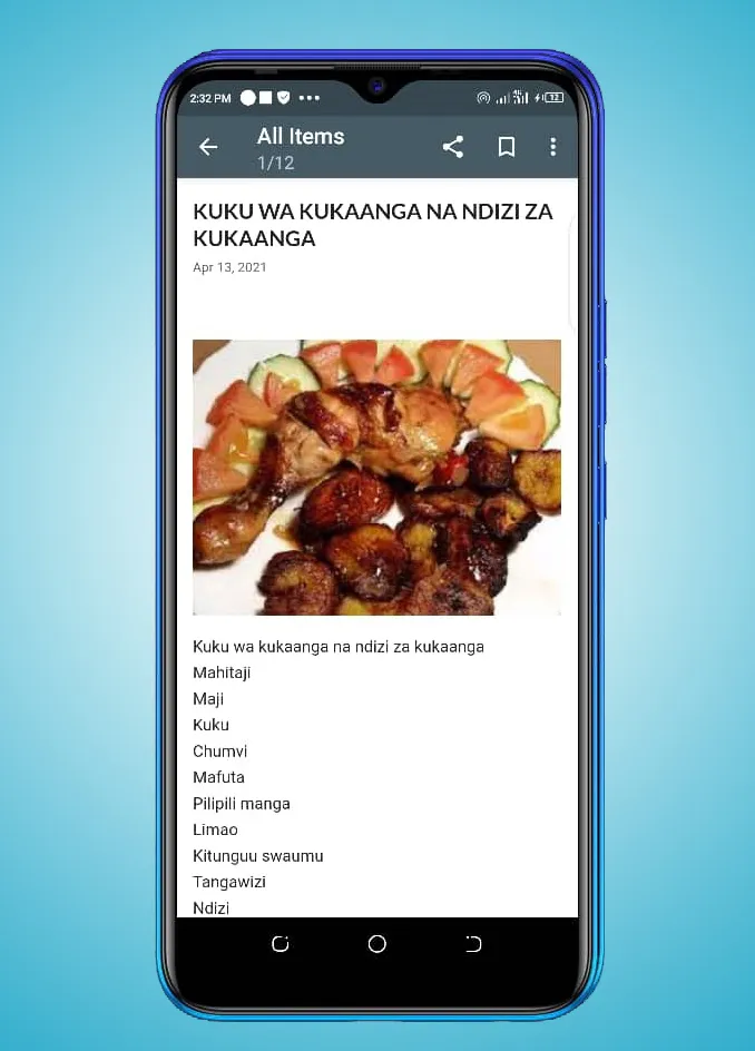 SIMULIZI NA MIKASA | Indus Appstore | Screenshot