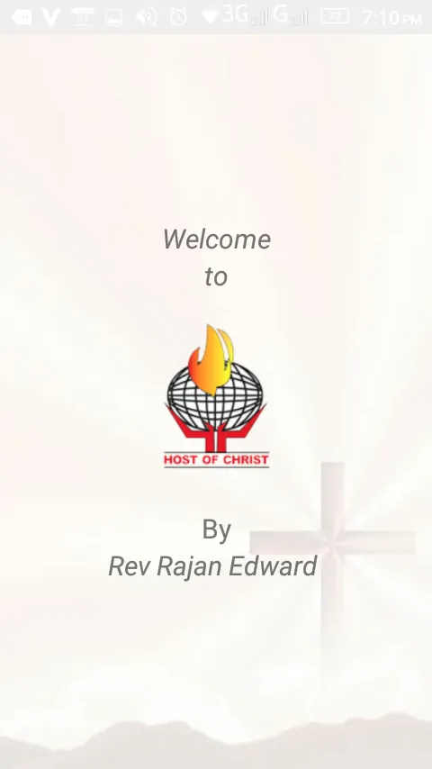 Host of Christ | Indus Appstore | Screenshot