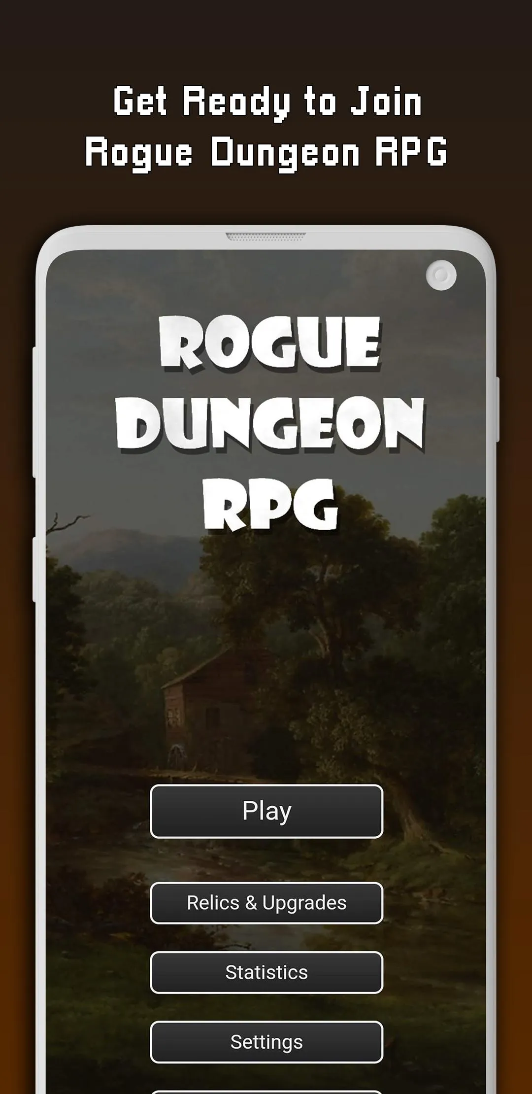 Rogue Dungeon RPG | Indus Appstore | Screenshot