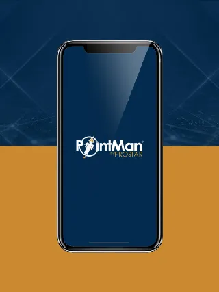 PointMan: GIS Utility Mapping | Indus Appstore | Screenshot