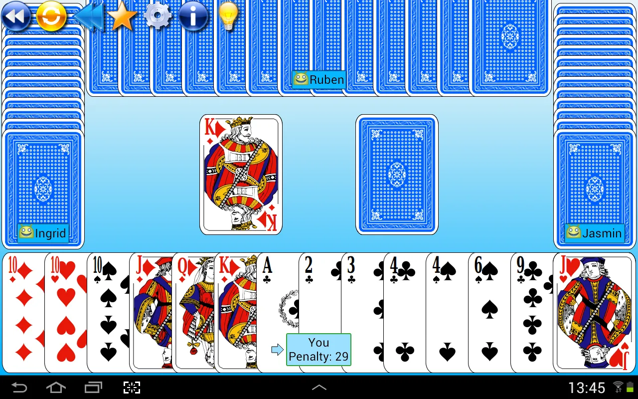 G4A: Indian Rummy | Indus Appstore | Screenshot