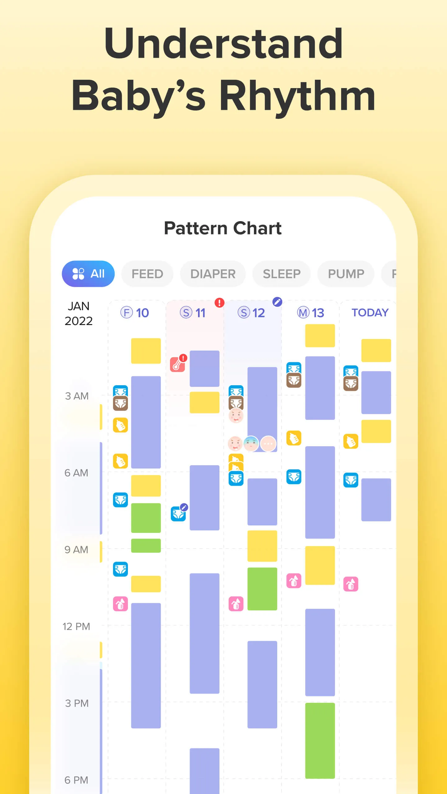 Glow: Track. Shop. Growth. | Indus Appstore | Screenshot