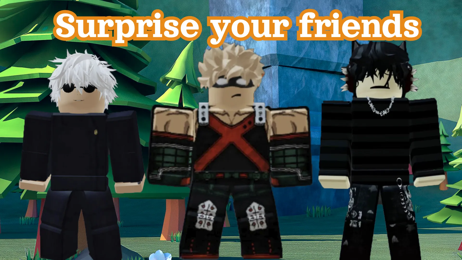 Clothes and Skins for RBX | Indus Appstore | Screenshot