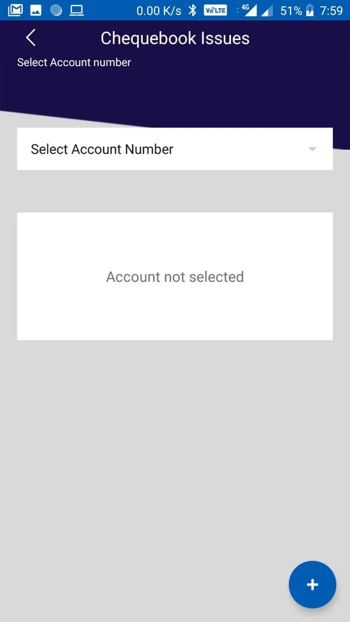 CCBL Mobile Banking | Indus Appstore | Screenshot