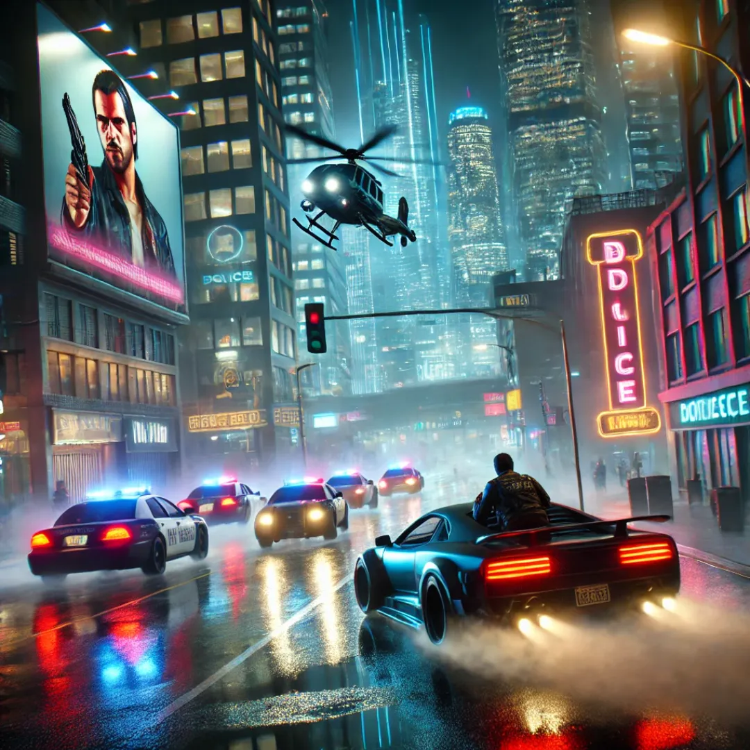 GTAV 6 Map & Cheats | Indus Appstore | Screenshot