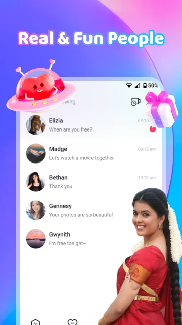 Kise | Indus Appstore | Screenshot