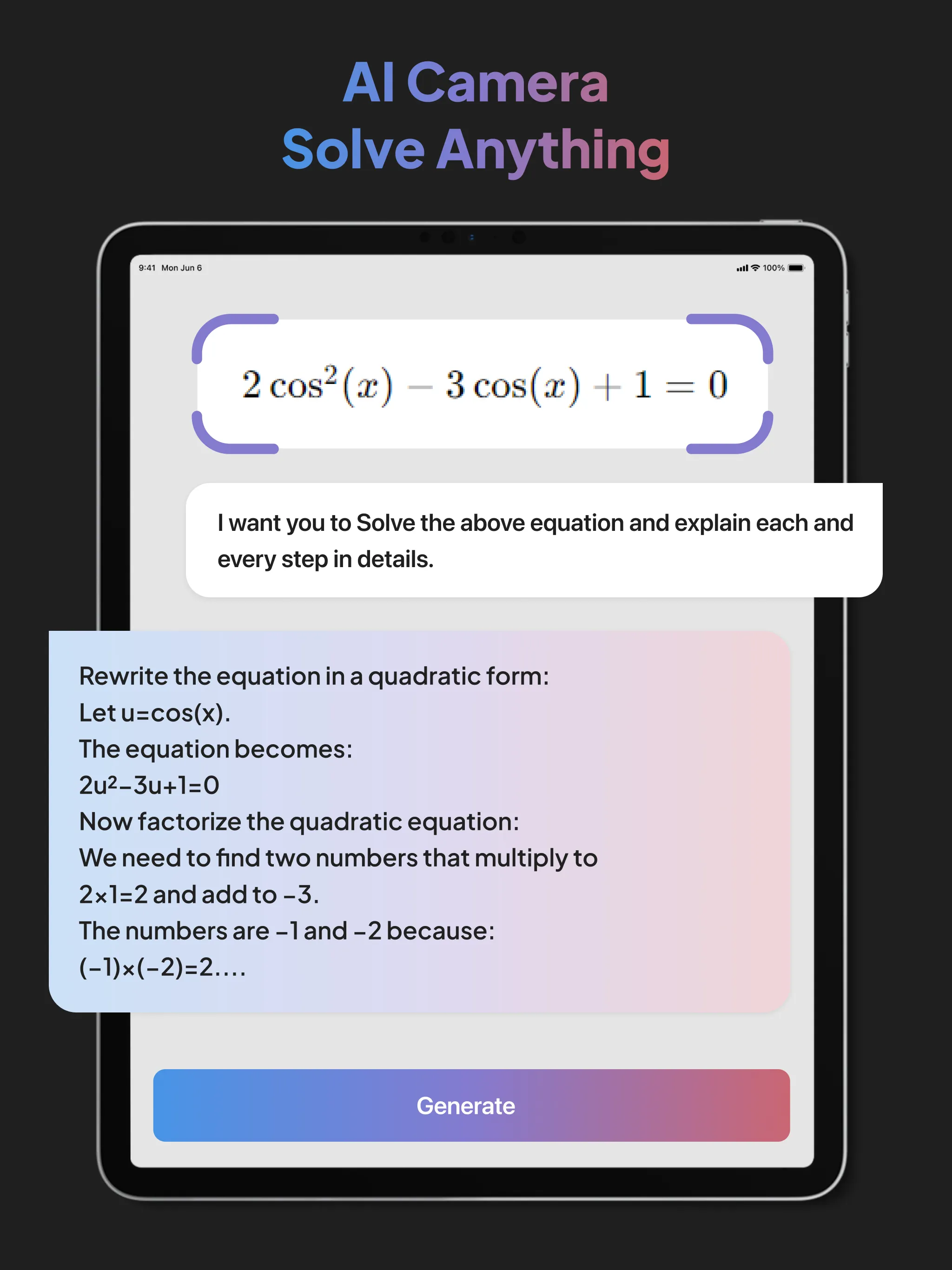 Gamma AI: AI Chatbot Assistant | Indus Appstore | Screenshot