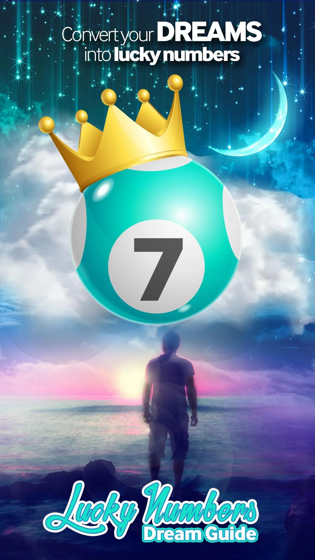 Lucky Numbers Dream Guide | Indus Appstore | Screenshot