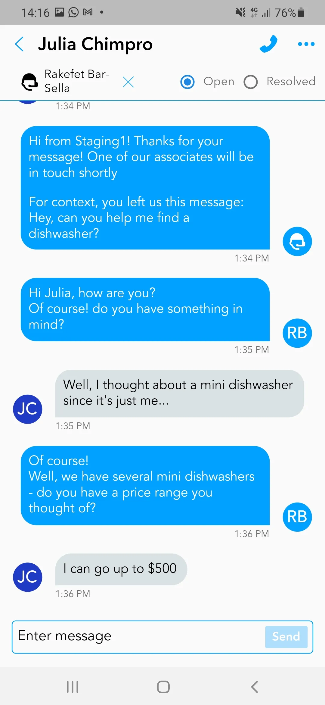 PAI Mobile App | Indus Appstore | Screenshot