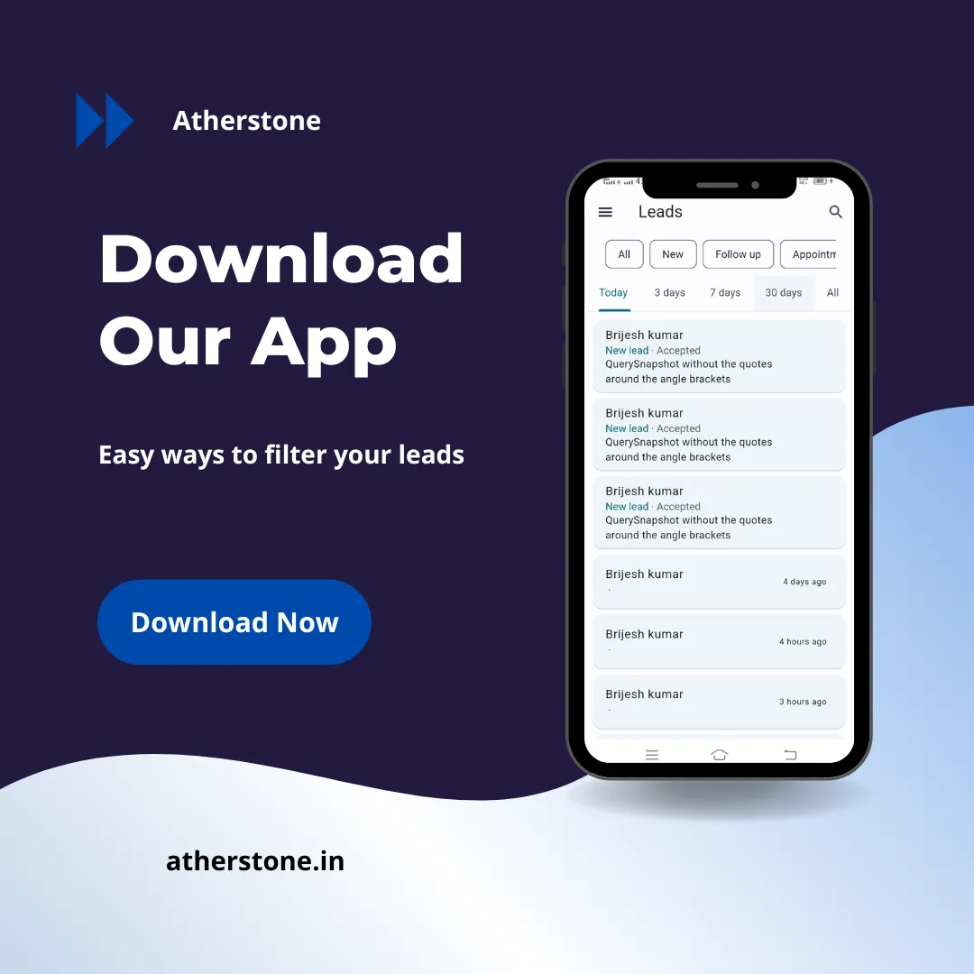 Atherstone Teams | Indus Appstore | Screenshot