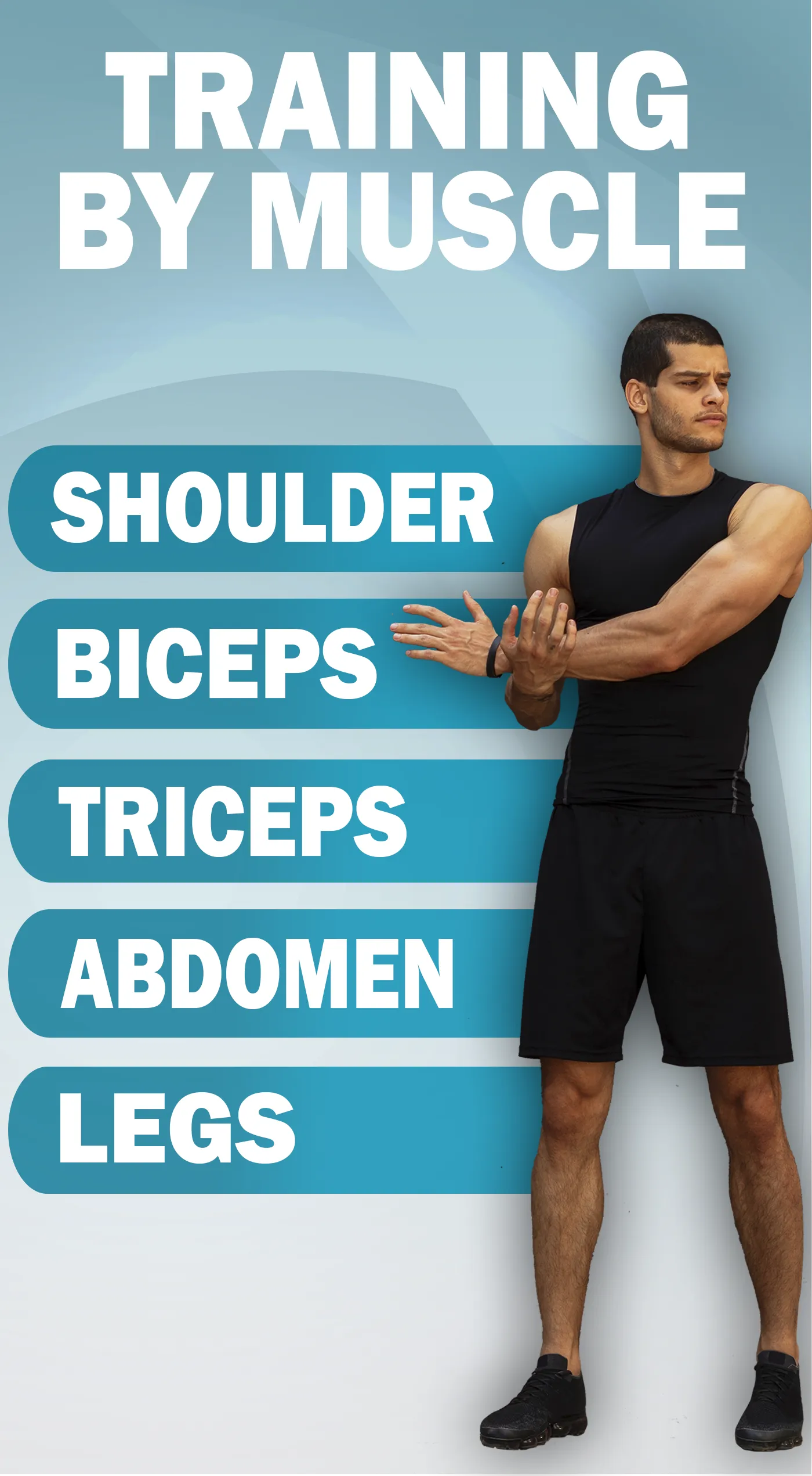 Stretching Workout Flexibility | Indus Appstore | Screenshot