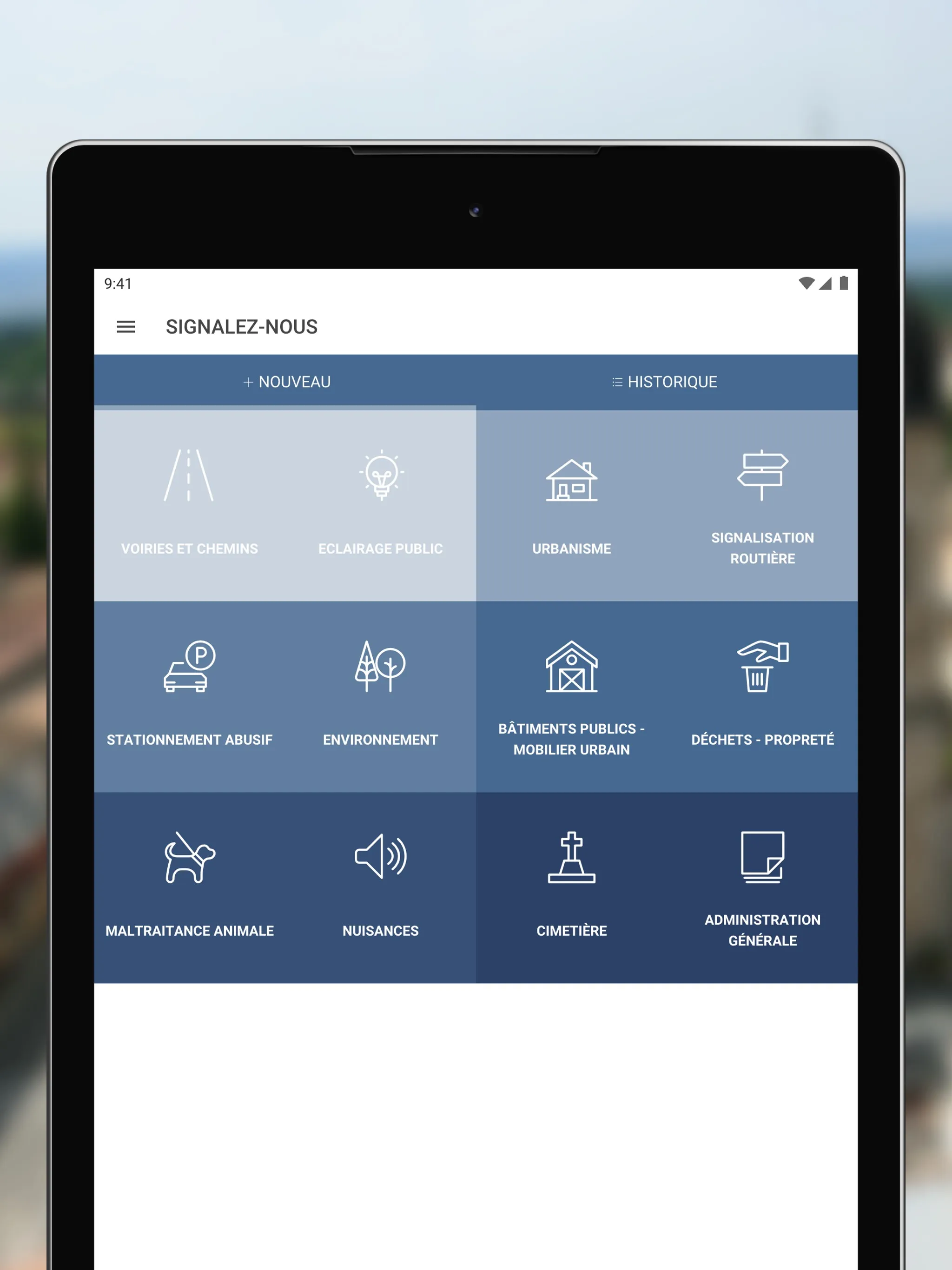 Saint Didier sur Chalaronne | Indus Appstore | Screenshot