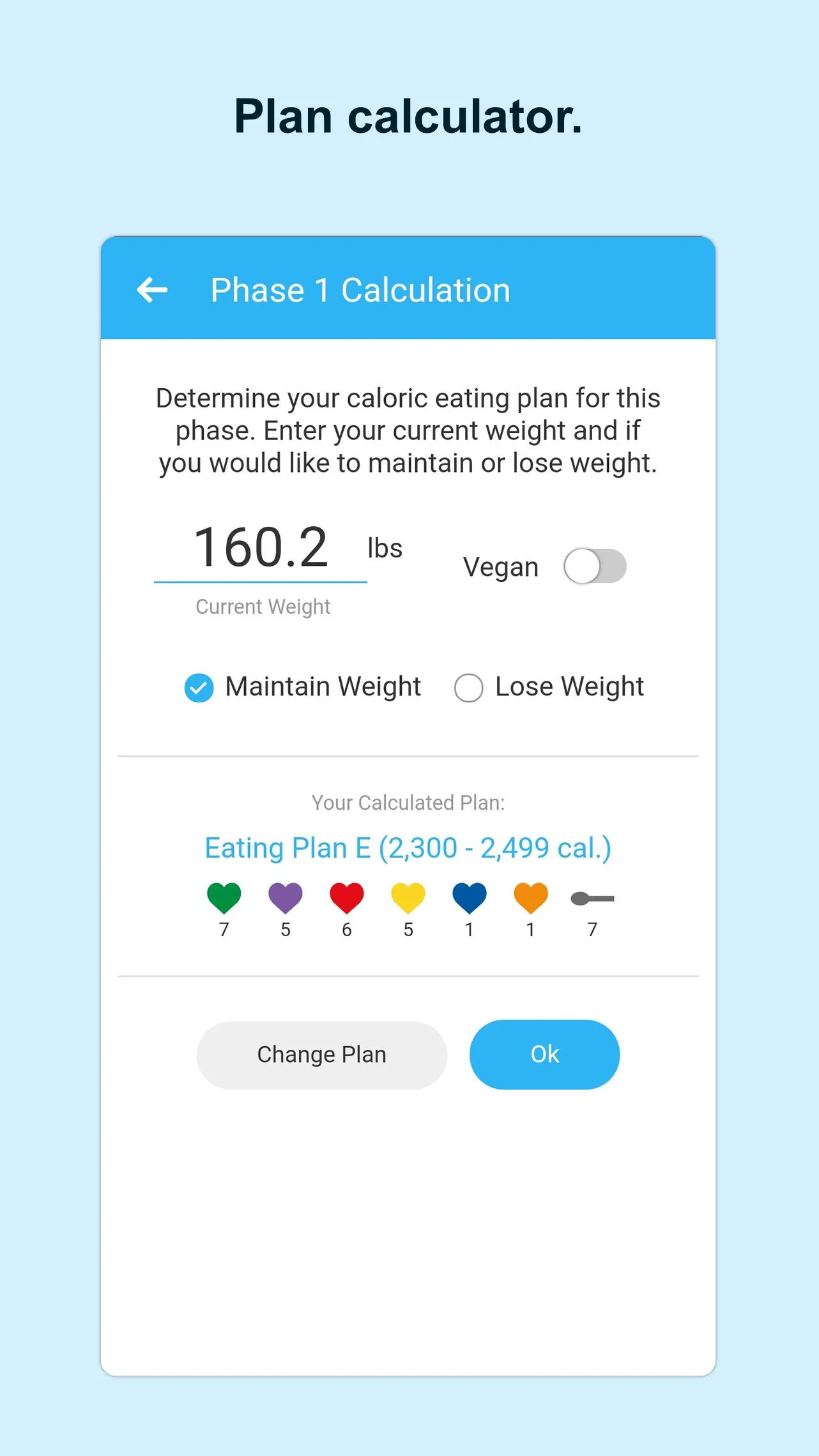 80 Day Mayday - Timed Nutritio | Indus Appstore | Screenshot