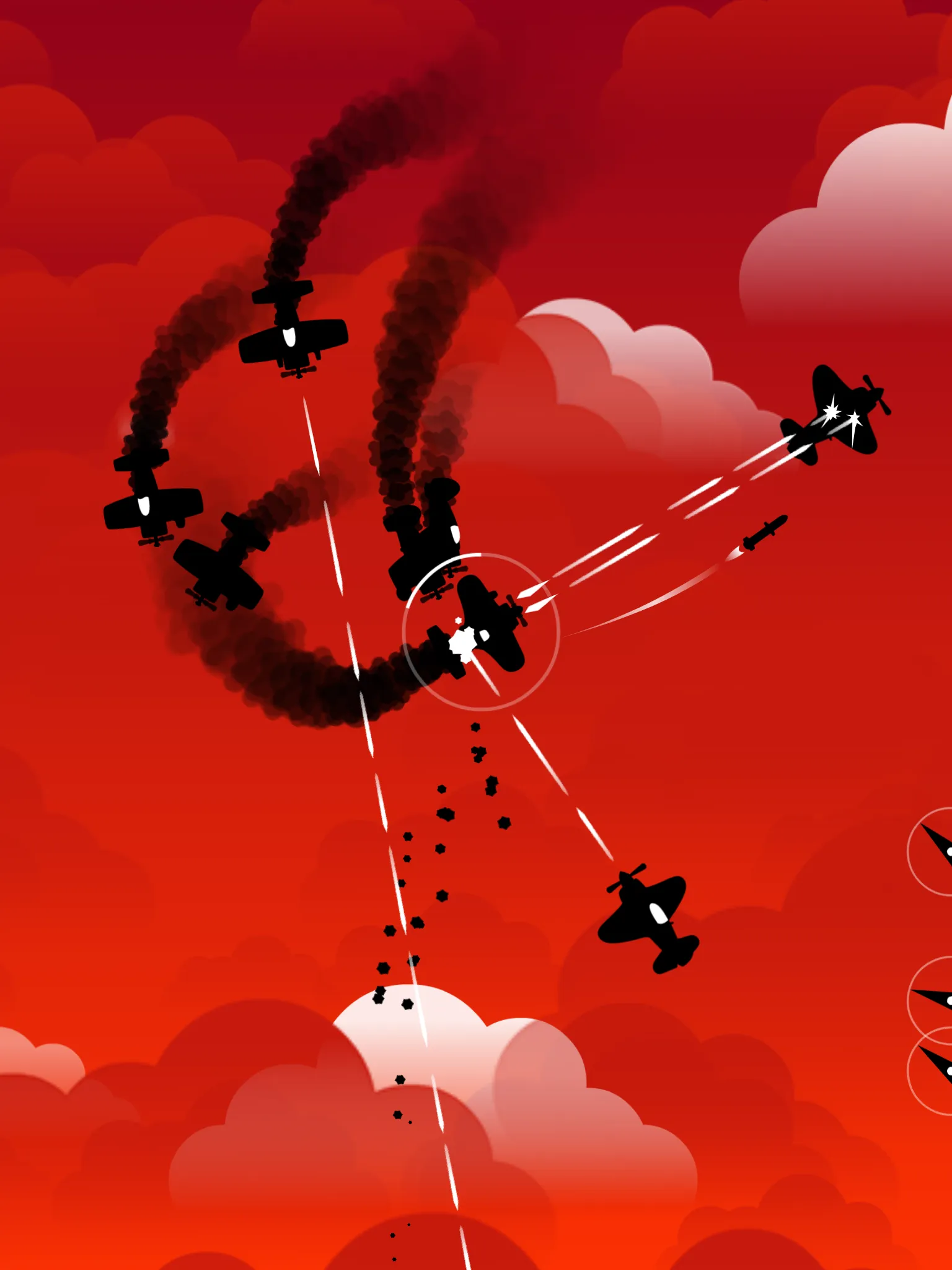 Flying Flogger | Indus Appstore | Screenshot