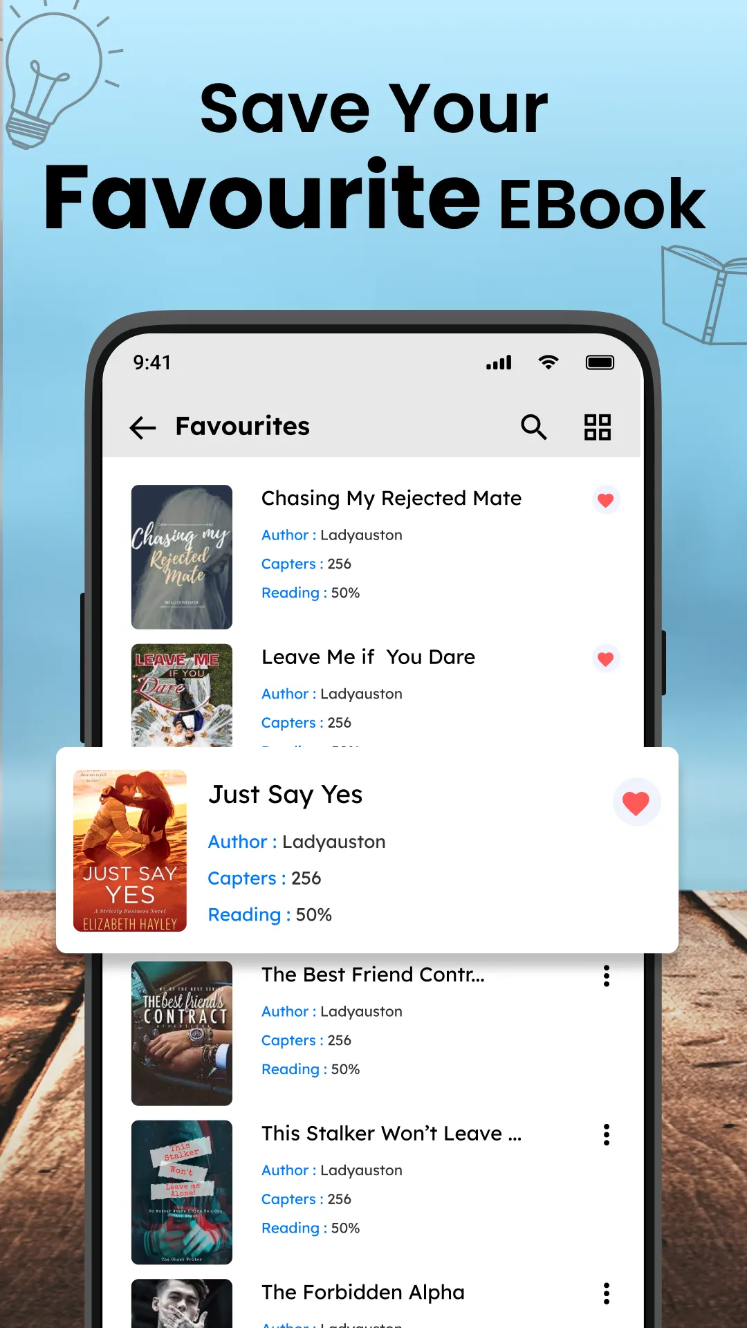 eBooks: Audio Books | Indus Appstore | Screenshot