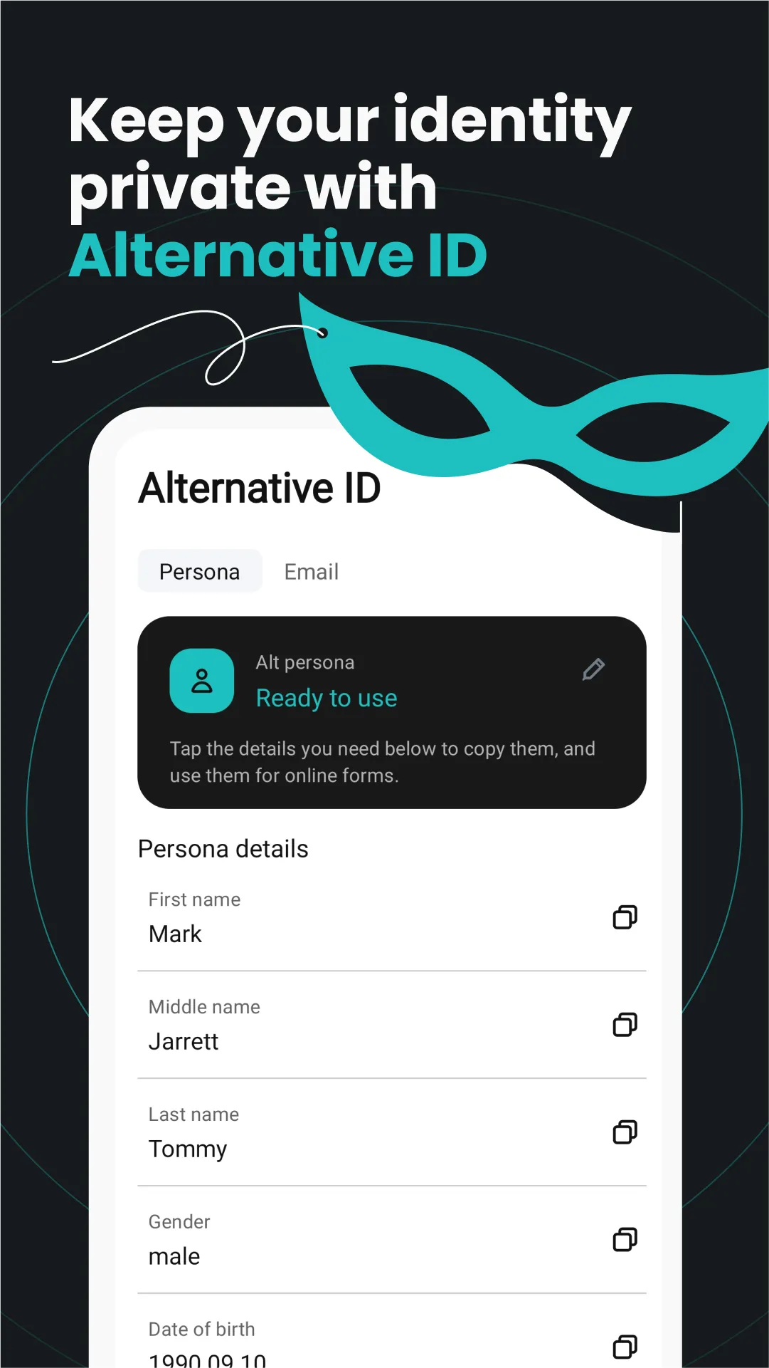 Surfshark: Secure VPN service | Indus Appstore | Screenshot