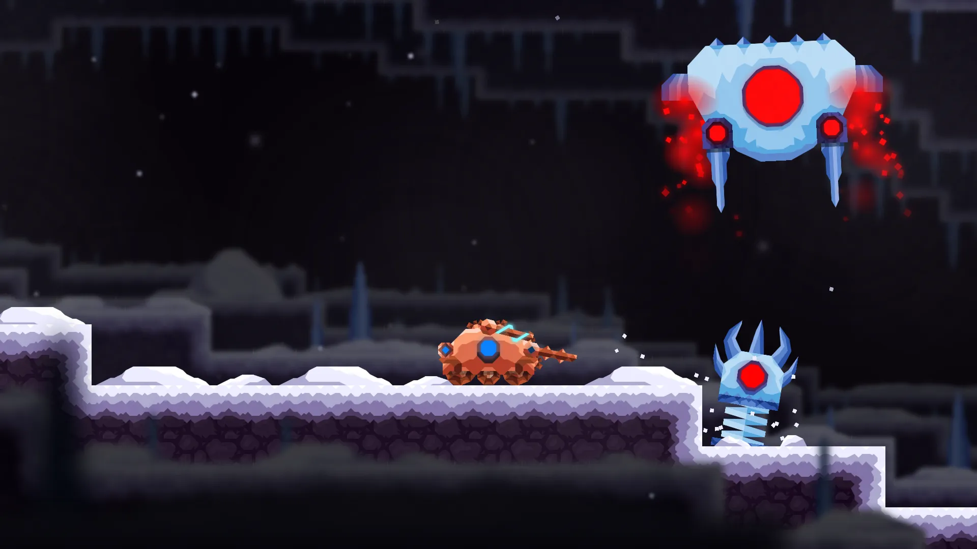 Corebound | Indus Appstore | Screenshot