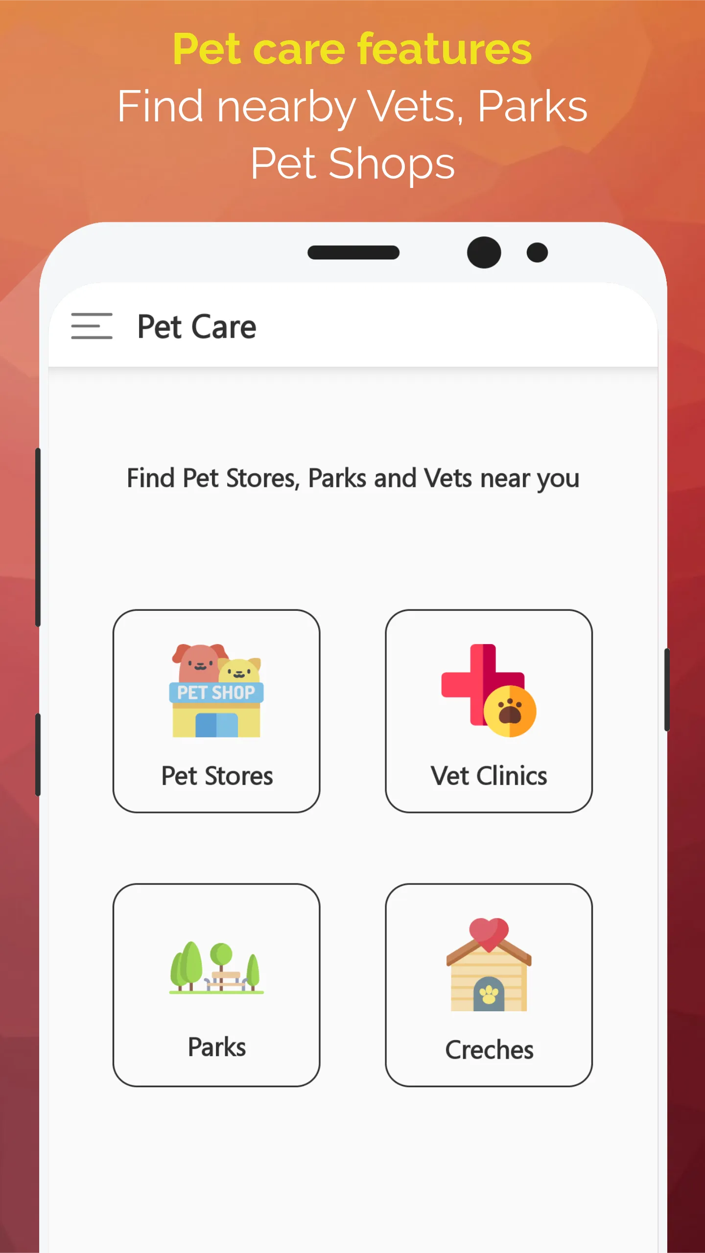 Cats And Dogs-Pet care & Info | Indus Appstore | Screenshot