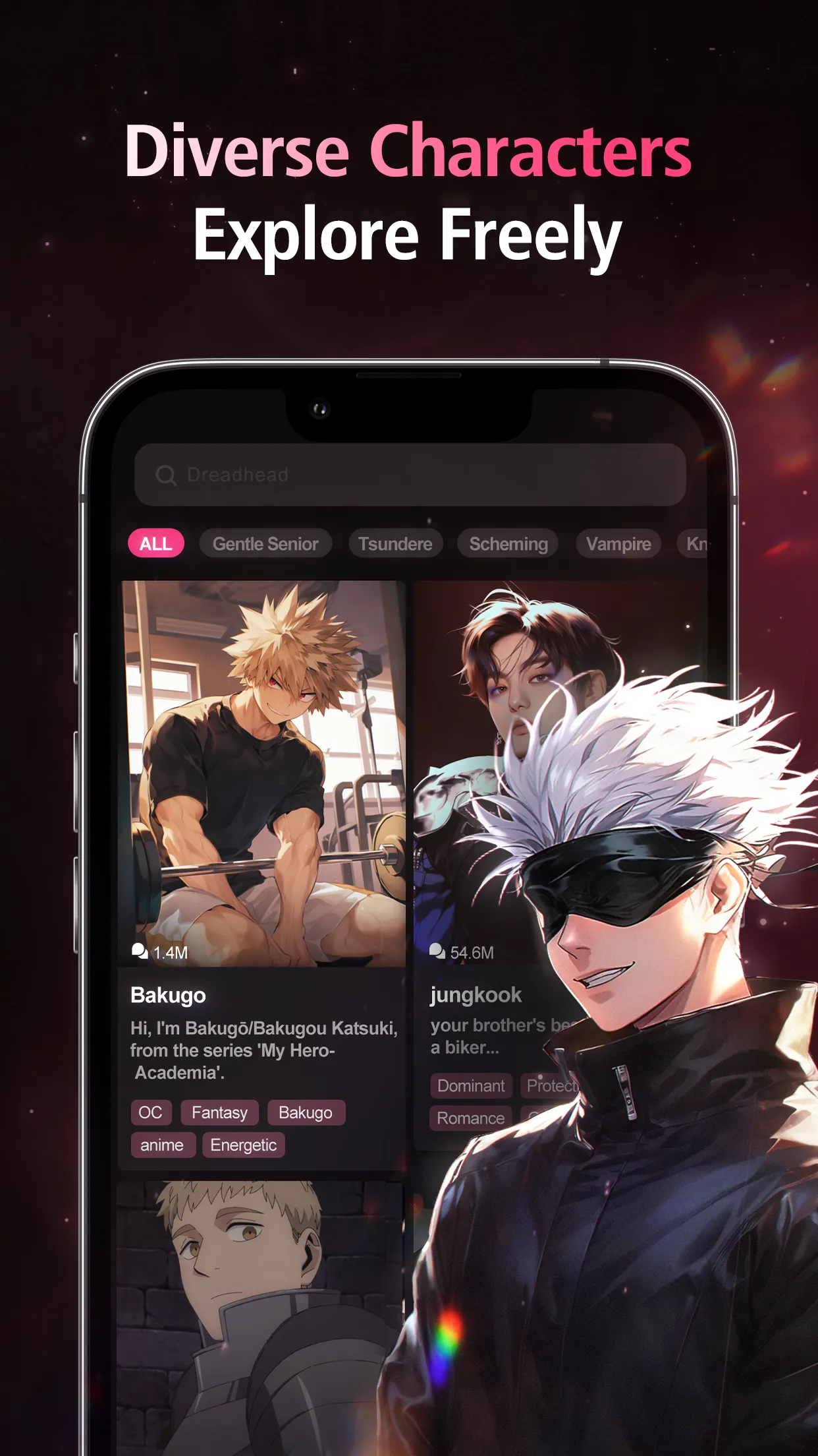 SoulSync | Indus Appstore | Screenshot