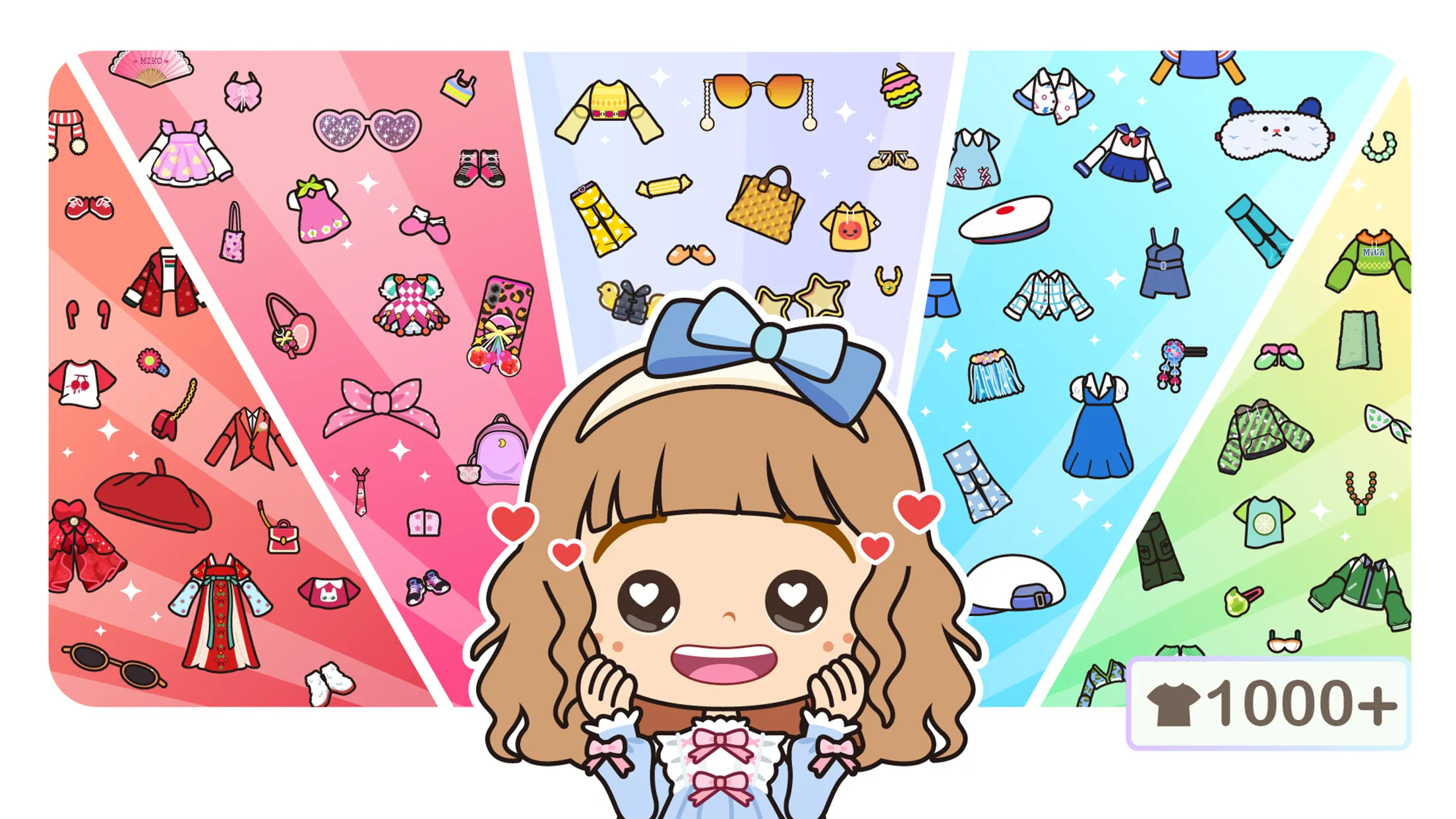 Miga Town: My World | Indus Appstore | Screenshot