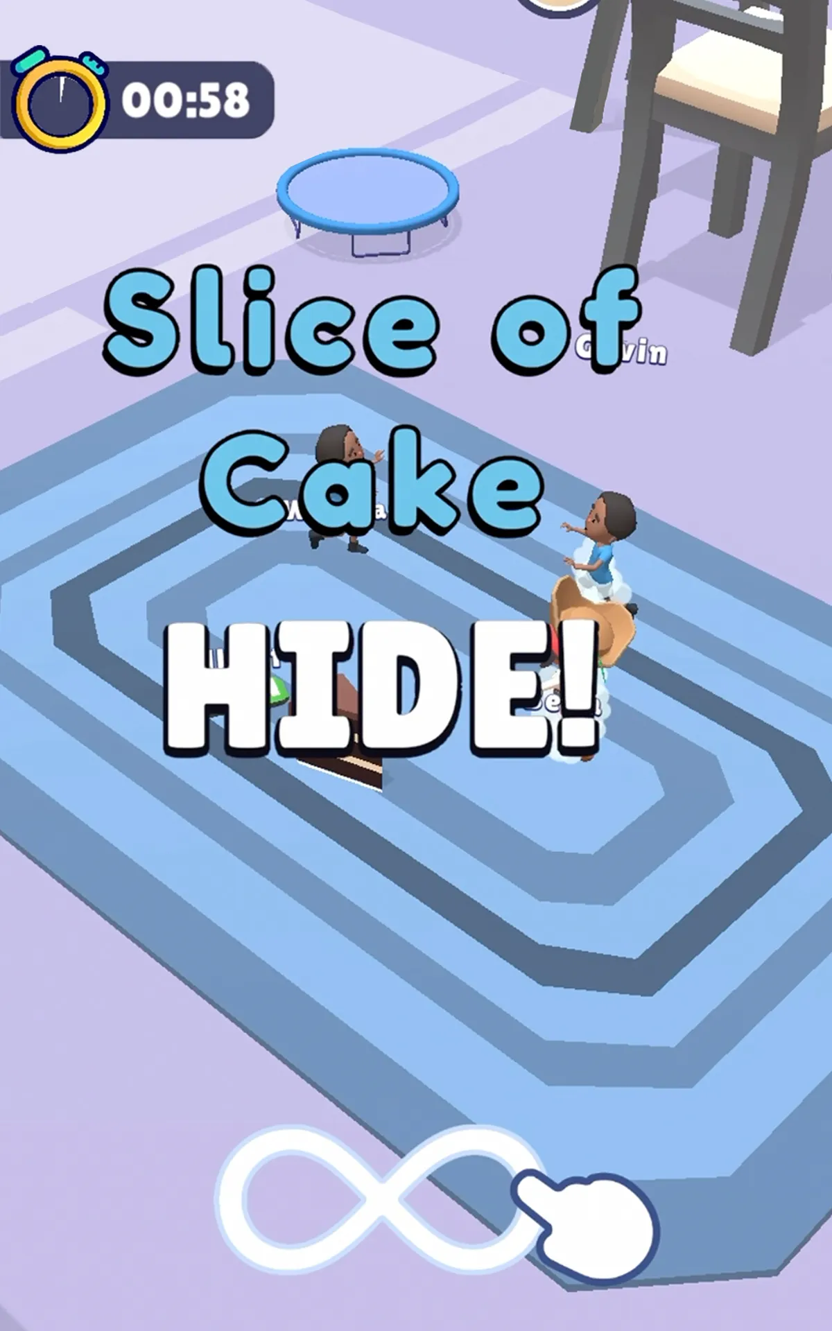 Hunt & Seek | Indus Appstore | Screenshot