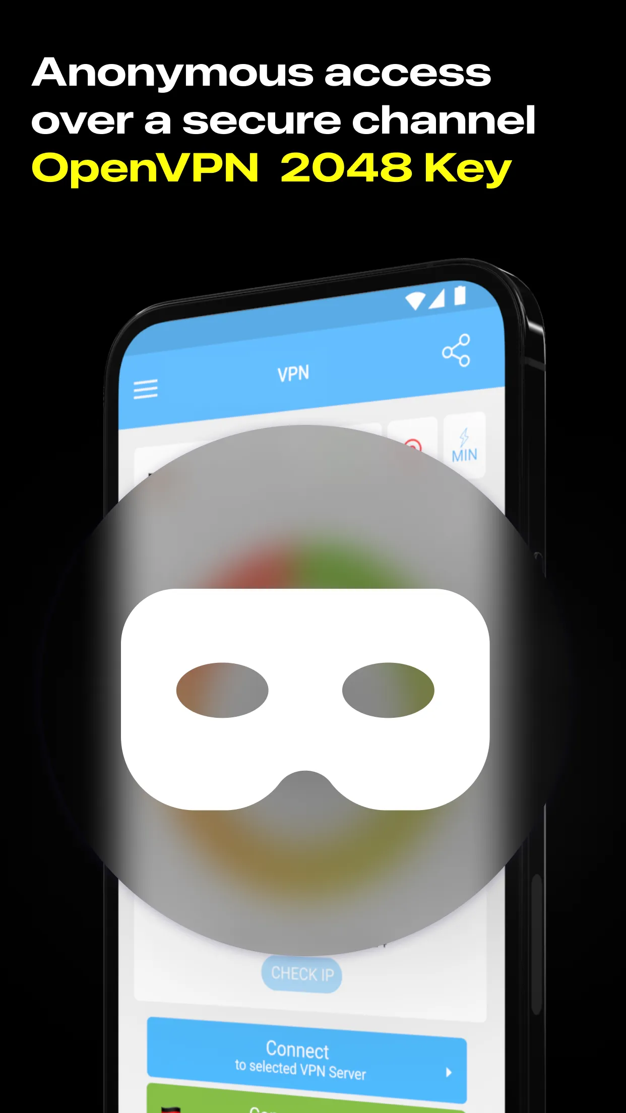 VPN Vietnam: get Vietnamish IP | Indus Appstore | Screenshot