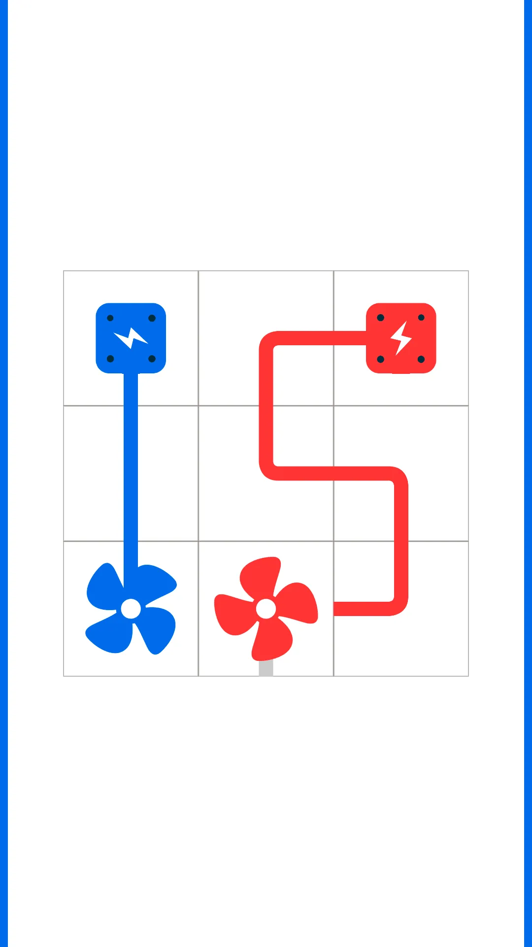 Battle Lines Color | Indus Appstore | Screenshot