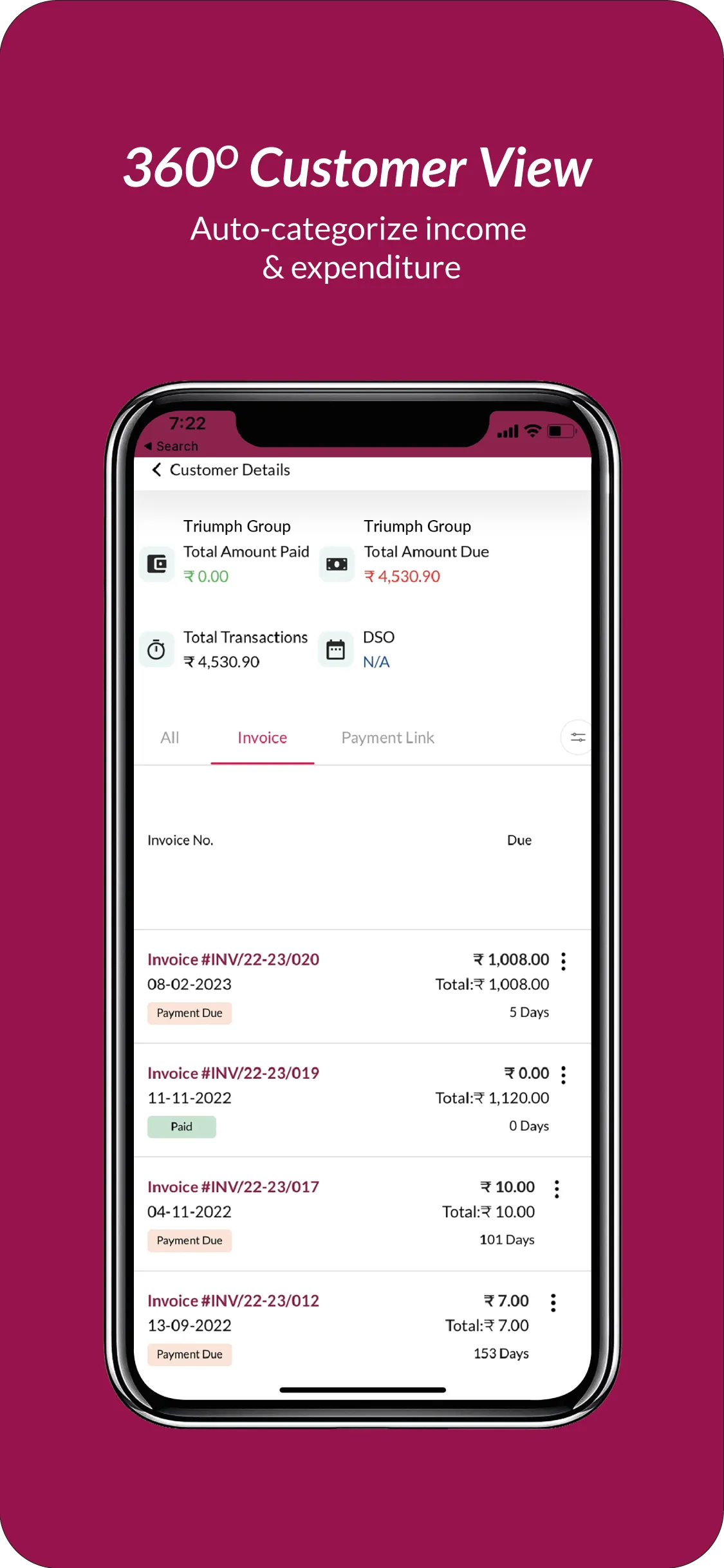 NEO for Business | Indus Appstore | Screenshot