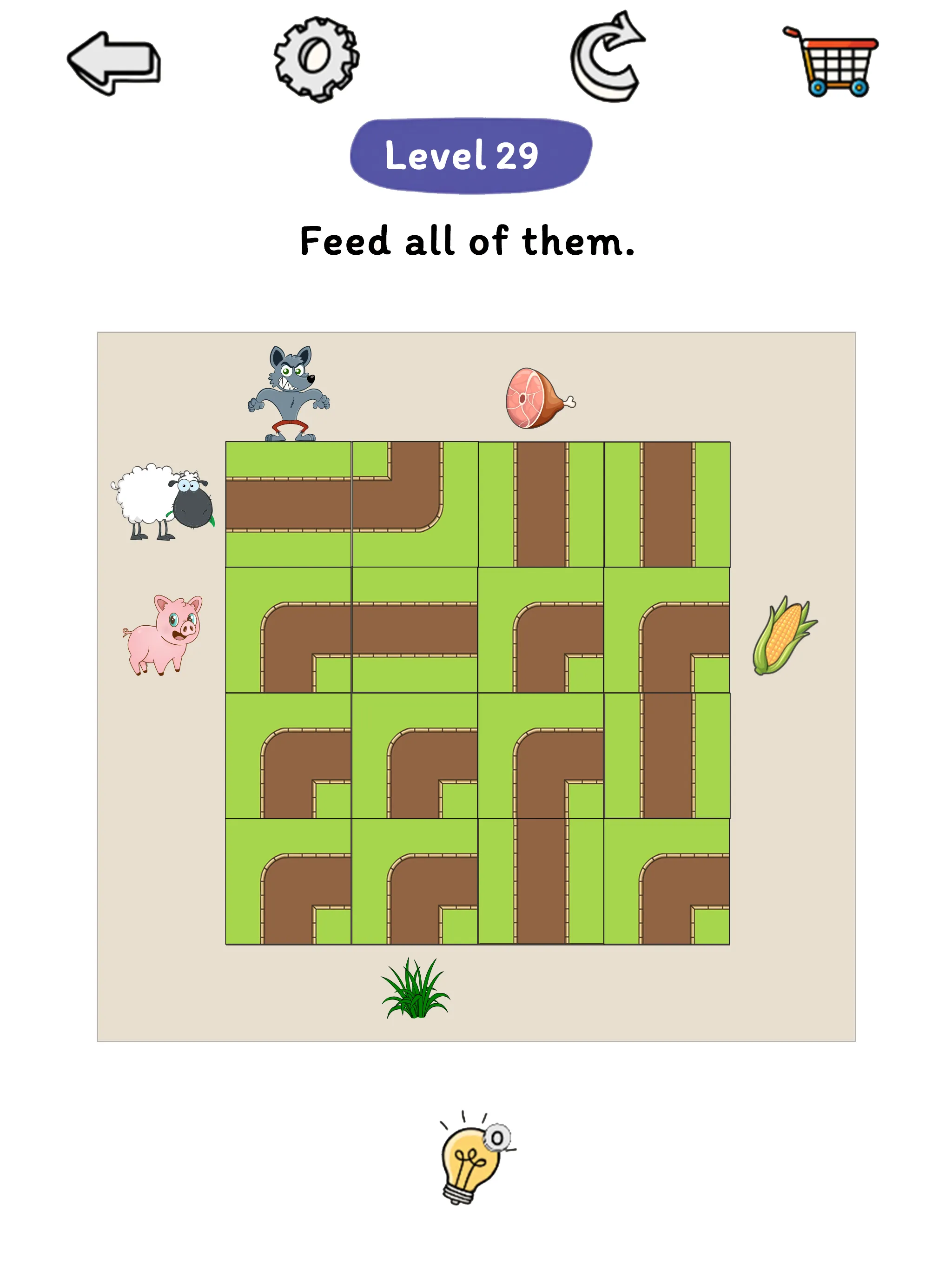 Brain Tricks: Brain Games | Indus Appstore | Screenshot