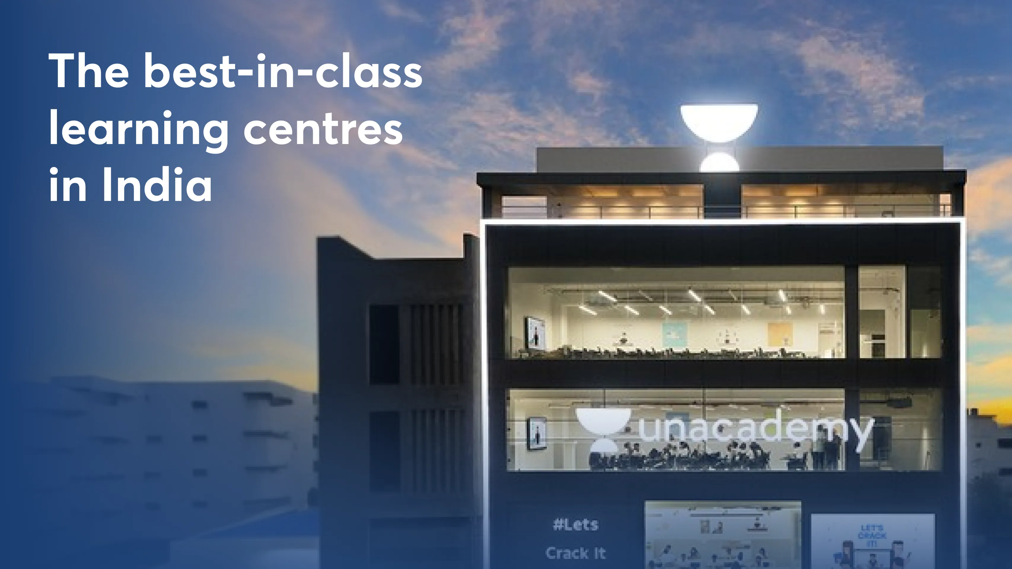 Unacademy: Learn & Crack Exams | Indus Appstore | Screenshot