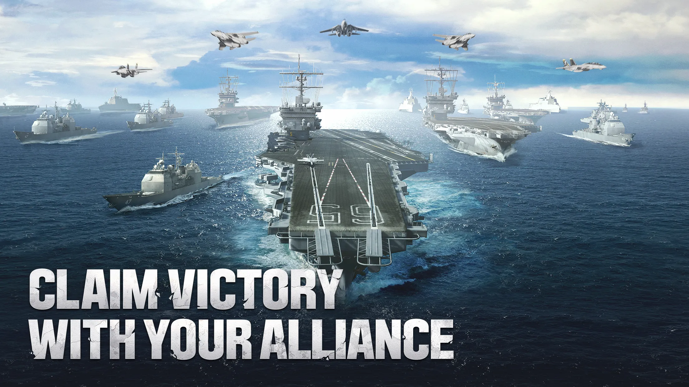 Gunship Battle Total Warfare | Indus Appstore | Screenshot