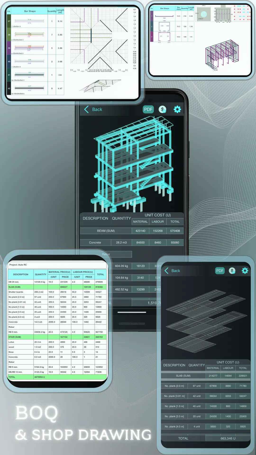 Auto RC: Analysis & Design | Indus Appstore | Screenshot