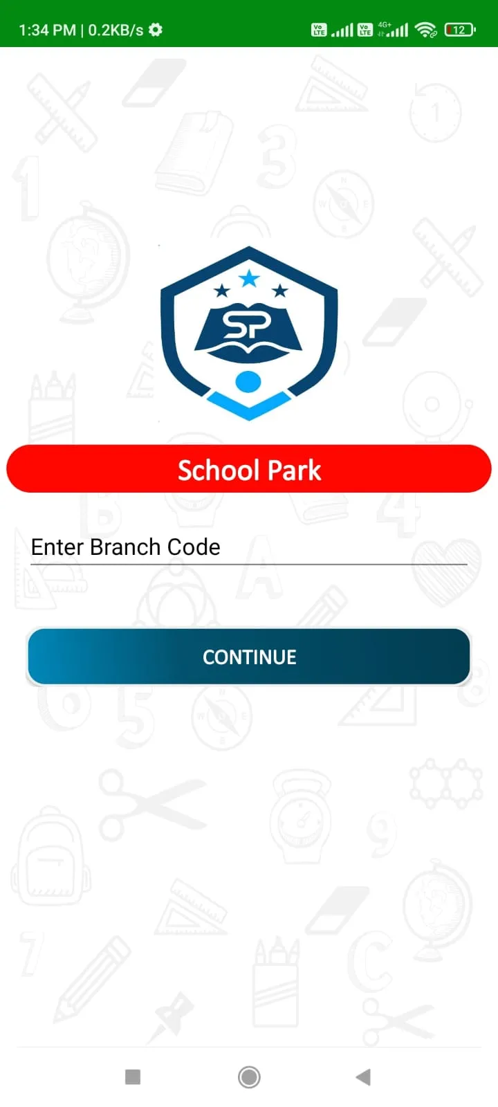 School Park - Parents App | Indus Appstore | Screenshot