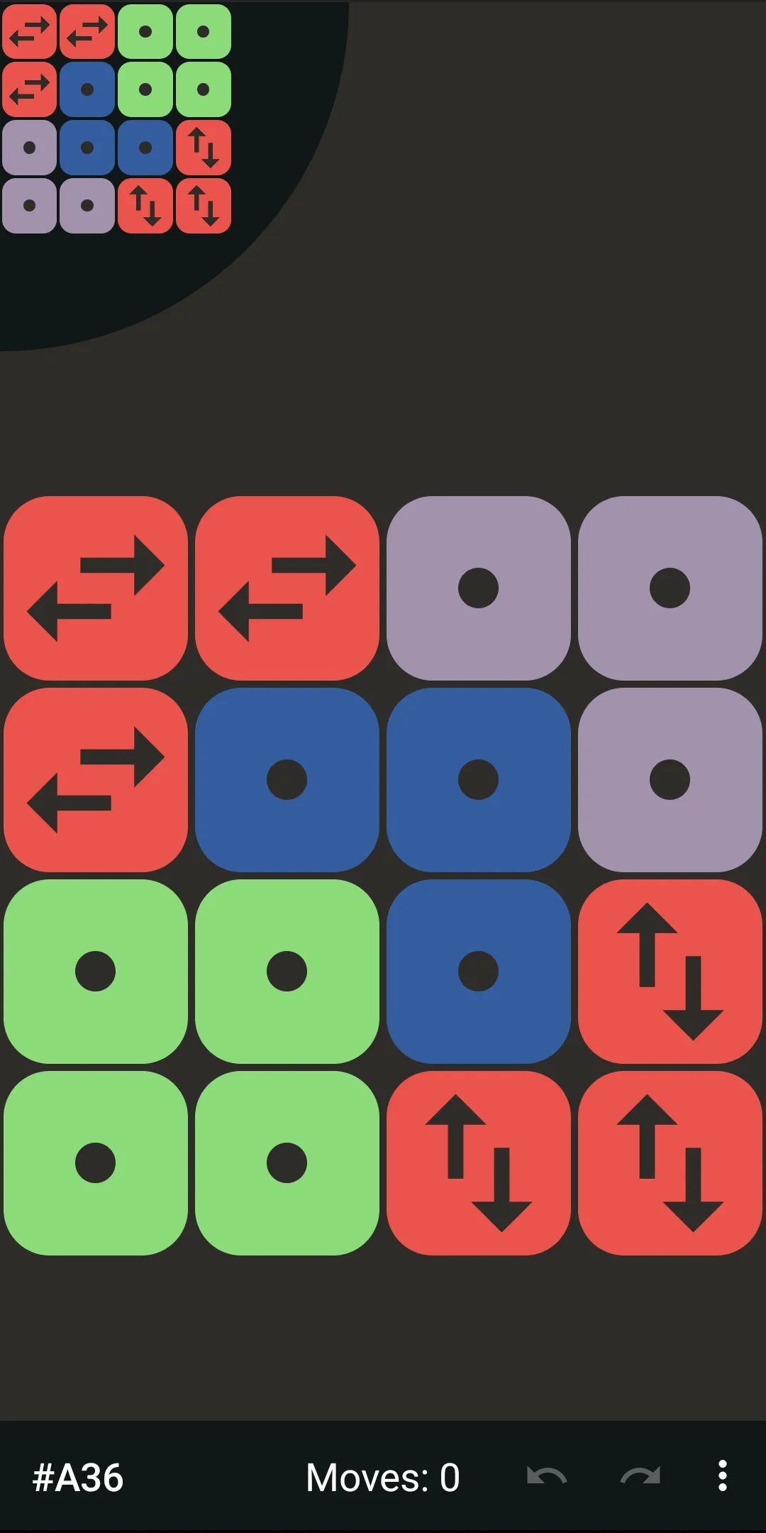 Looping Dice | Indus Appstore | Screenshot