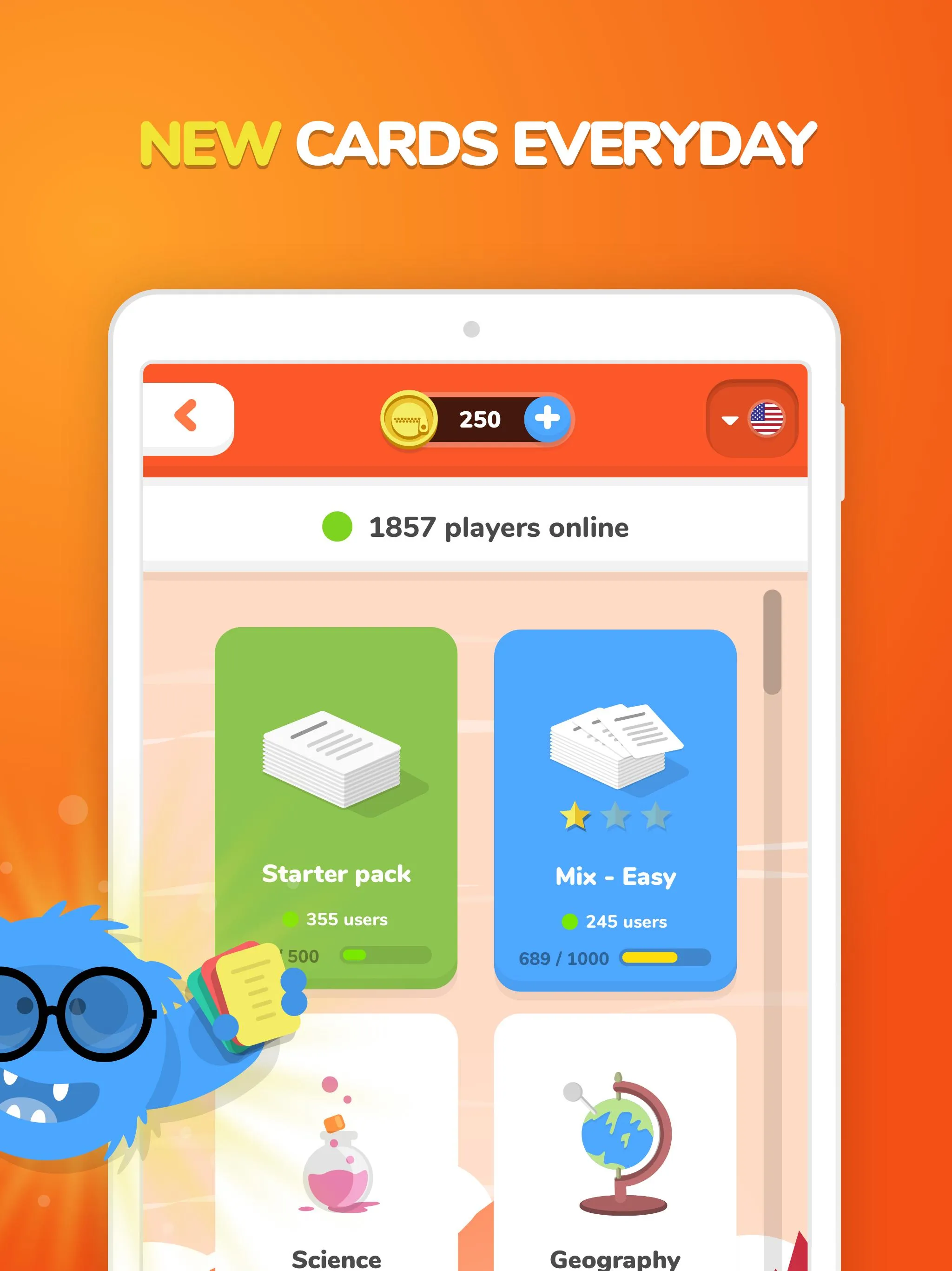 eTABU - Social Game | Indus Appstore | Screenshot