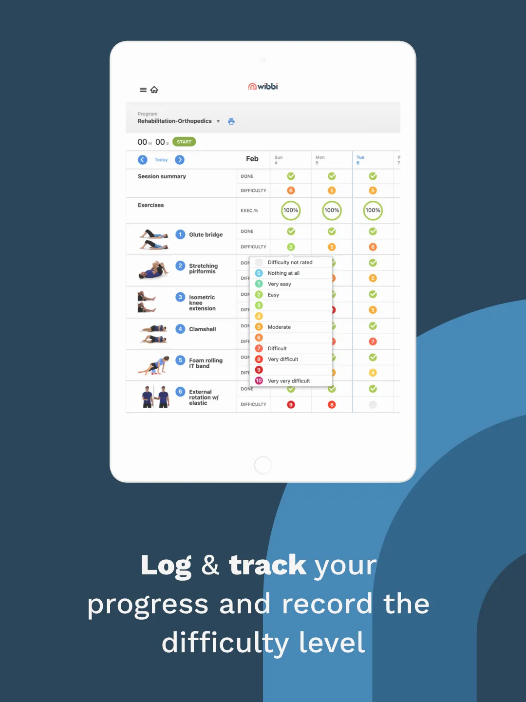 Wibbi | Indus Appstore | Screenshot