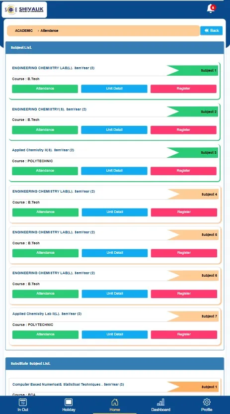 CyborgERP_SCE | Indus Appstore | Screenshot