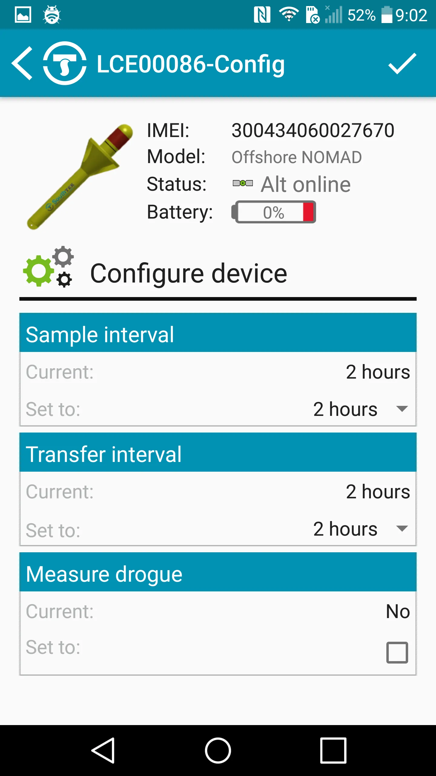 LD Manager | Indus Appstore | Screenshot