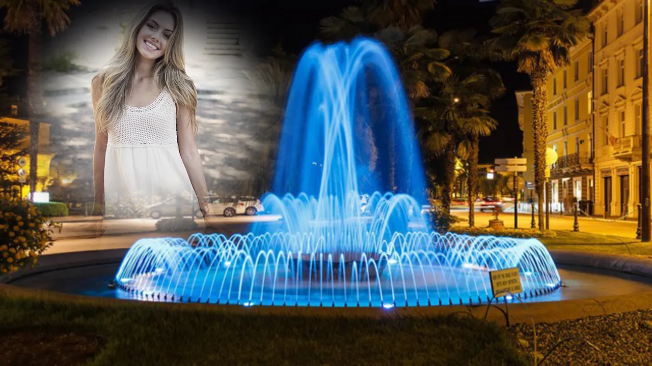 Fountain photo frame costume m | Indus Appstore | Screenshot