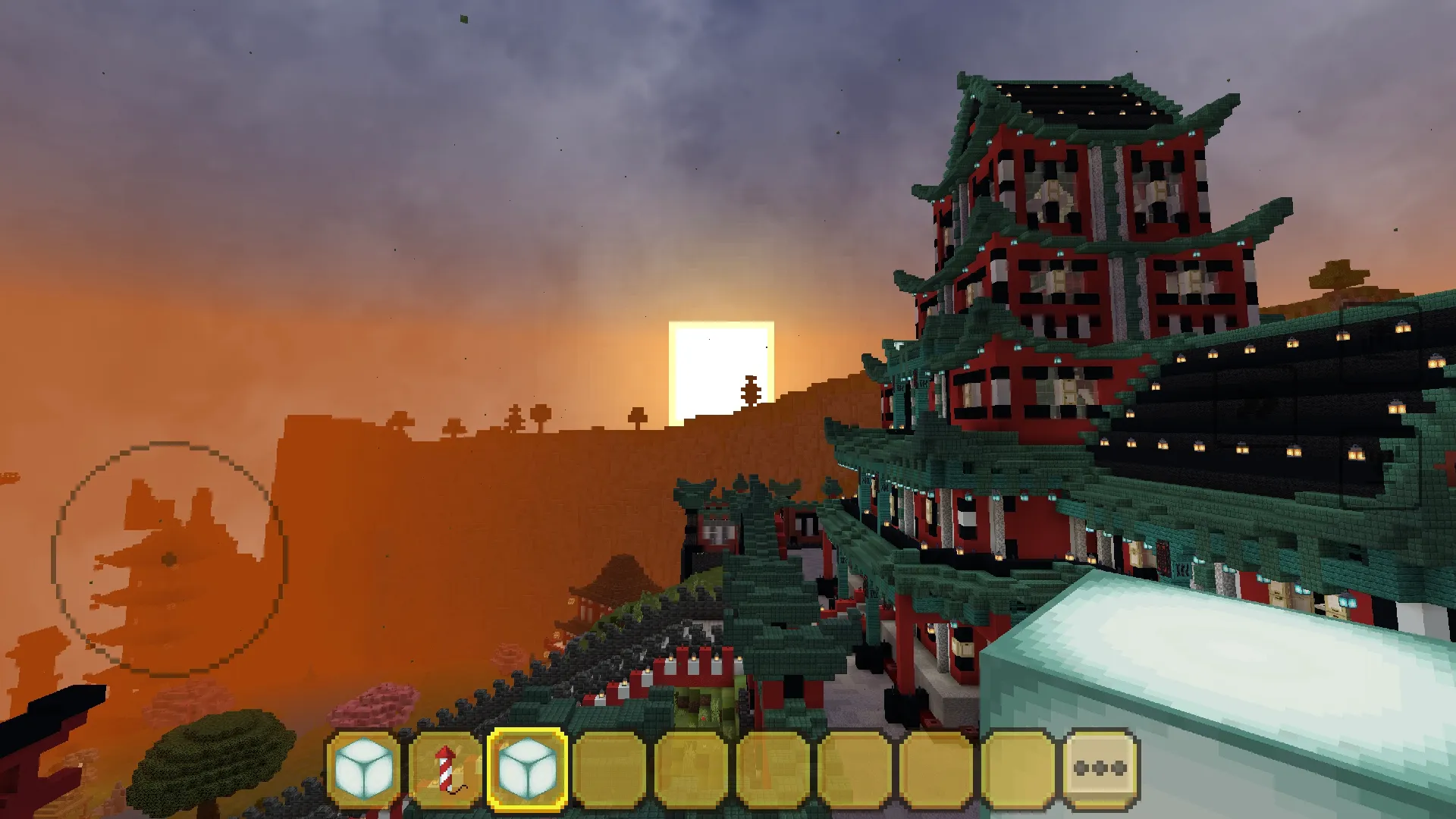 Kyoto Craft | Indus Appstore | Screenshot