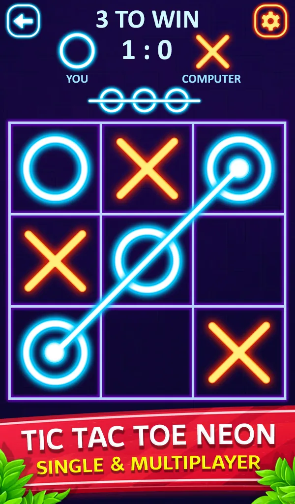 Number Puzzle - Number Games | Indus Appstore | Screenshot