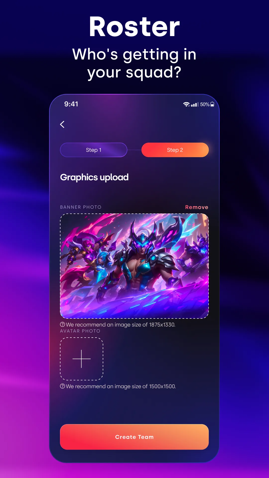 Ignite Tournaments | Indus Appstore | Screenshot