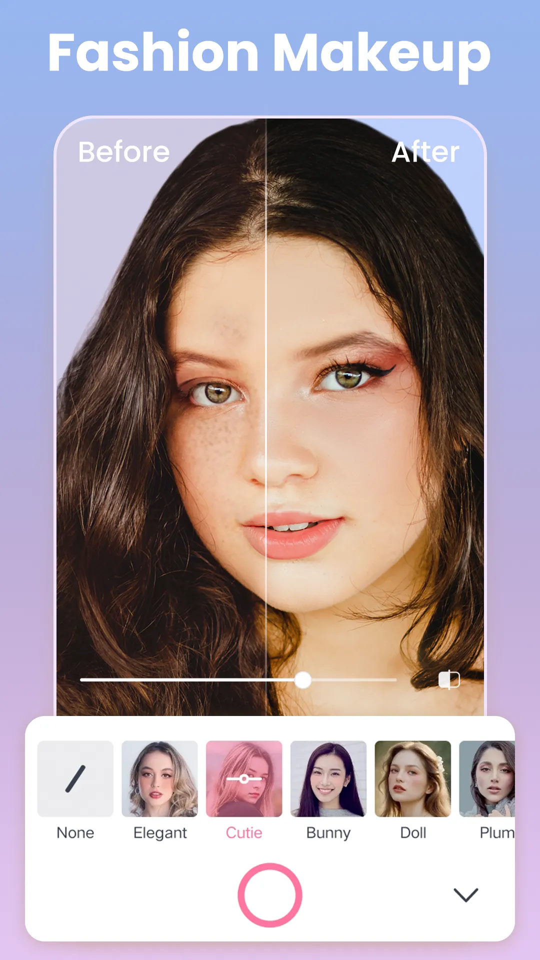 Beauty Camera -Selfie Plus Cam | Indus Appstore | Screenshot