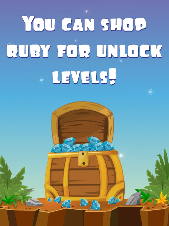 Jungle - Water Connect Puzzle | Indus Appstore | Screenshot