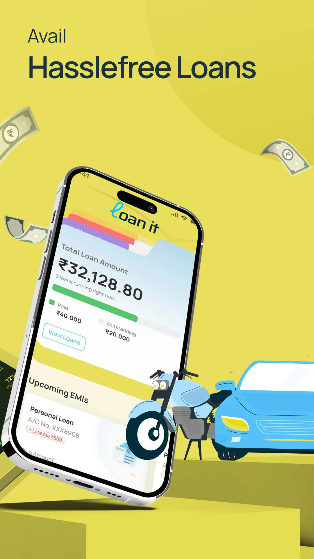 jUMPP | Indus Appstore | Screenshot